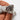 Warby Terracotta Donut BedDog BedsFound My AnimalSmall