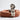 Warby Terracotta Donut BedDog BedsFound My AnimalSmall
