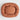 Warby Terracotta Donut BedDog BedsFound My AnimalSmall