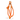Water Resistant Cat & Dog Harness – Fire Orange | Durable, Adjustable & All-WeatherDog & Cat HarnessesFound My AnimalXS