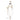 Water Resistant Cat & Dog Harness – White | Durable, Adjustable & All-WeatherDog & Cat HarnessesFound My AnimalXS