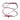 Water Resistant Standard 5ft Leash, Berry | Found My AnimalStandard 5ft LeadsFound My AnimalM