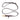 Water Resistant Standard 5ft Leash, Brown | Found My AnimalStandard 5ft LeadsFound My AnimalS