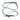 Water Resistant Standard 5ft Leash, Hunter Green | Found My AnimalStandard 5ft LeadsFound My AnimalM