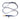 Water Resistant Standard 5ft Leash, Navy | Found My AnimalStandard 5ft LeadsFound My AnimalM