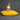 Yellow Waxed Cotton Canvas Dog BedDog BedsFound My AnimalM