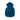 Big Full Heart Animal Hoodie, Blue + NavyBig Full Heart Animal HoodiesFound My AnimalXS