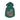 Big Full Heart Animal Hoodie, Hunter Green + PineBig Full Heart Animal HoodiesFound My AnimalXS