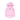 Big Full Heart Animal Hoodie, Pink + MauveBig Full Heart Animal HoodiesFound My AnimalXS