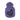 Big Full Heart Animal Hoodie, Purple + PlumBig Full Heart Animal HoodiesFound My AnimalXS