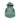 Big Full Heart Animal Hoodie, Sage + MintBig Full Heart Animal HoodiesFound My AnimalXS