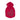 Big Full Heart Animal Hoodie, Tomato + BurgundyBig Full Heart Animal HoodiesFound My AnimalXS