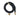 Found My Animal Black Rope Dog Leash – Handcrafted, marine-grade rope leash with solid brass bolt snaps for durability and style. Adjustable and designed for adventure