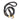 Black & White Rope Dog Leash, StandardStandard 5ft LeadsFound My AnimalS