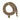 Dark Tan Rope Dog Leash, Adjustable & Handcrafted - Found My AnimalShop LeashesFound My AnimalS