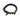 Found Classic Cotton Dog Collar | NavyDog CollarsFound My AnimalXS