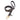 Found Classic Cotton Dog Leash | BlackStandard 5ft LeadsFound My AnimalS