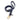 Found Classic Cotton Dog Leash | NavyStandard 5ft LeadsFound My AnimalS