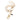 Found Classic Hemp Dog Leash | Natural | *Embroidery Options AvailableStandard 5ft LeadsFound My AnimalS