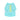 Found My Animal Big Full Heart Animal T-Shirt, Aqua + CitronBig Full Heart Animal T-ShirtsFound My AnimalXS