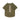 Found My Animal Big Full Heart Animal T-Shirt, Army + BlushBig Full Heart Animal T-ShirtsFound My AnimalXS