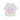 Found My Animal Big Full Heart Animal T-Shirt, Heather Gray + MauveBig Full Heart Animal T-ShirtsFound My AnimalXS