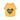 Found My Animal Big Full Heart Animal T-Shirt, Mustard Yellow + Pine GreenBig Full Heart Animal T-ShirtsFound My AnimalXS