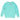 Found My Animal Big Full Heart Sweatshirt, Aqua + FuchsiaBig Full Heart SweatshirtsFound My AnimalXS