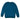 Found My Animal Big Full Heart Sweatshirt, Blue + NavyBig Full Heart SweatshirtsFound My AnimalXS