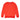 Found My Animal Big Full Heart Sweatshirt, Coral Orange + Neon PinkBig Full Heart SweatshirtsFound My AnimalXS