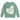 Found My Animal Big Full Heart Sweatshirt, Sage + MintBig Full Heart SweatshirtsFound My AnimalXS
