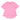 Found My Animal Big Full Heart T-Shirt, Candy Pink + Sunshine YellowBig Full Heart T-ShirtsFound My AnimalXS