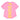 Found My Animal Big Full Heart T-Shirt, Candy Pink + Sunshine YellowBig Full Heart T-ShirtsFound My AnimalXS