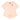 Found My Animal Big Full Heart T-Shirt, Peach + PlumBig Full Heart T-ShirtsFound My AnimalXS