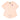 Found My Animal Big Full Heart T-Shirt, Peach + PlumBig Full Heart T-ShirtsFound My AnimalXS