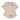 Found My Animal Big Full Heart T-Shirt, Taupe + ChocolateBig Full Heart T-ShirtsFound My AnimalXS