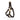 Found My Animal Black Cotton Dog & Cat Harness – Adjustable, Durable & StylishDog & Cat HarnessesFound My AnimalXS