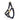 Found My Animal Navy Cotton Dog & Cat Harness – Adjustable, Durable & StylishDog & Cat HarnessesFound My AnimalXS