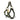 Found My Animal Olive Cotton Dog & Cat Harness – Adjustable, Durable & StylishDog & Cat HarnessesFound My AnimalXS