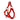 Found My Animal Red Cotton Dog & Cat Harness – Adjustable, Durable & StylishDog & Cat HarnessesFound My AnimalXS