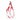 Found My Animal Scarlet Cotton Dog & Cat Harness – Adjustable, Durable & StylishDog & Cat HarnessesFound My AnimalXS