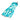 Found My Animal Studio Splatter Sweatshirt, AquaStudio Splatter SweatshirtFound My AnimalXS