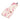Found My Animal Studio Splatter Sweatshirt, BlushStudio Splatter SweatshirtFound My AnimalXS