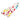 Found My Animal Studio Splatter Sweatshirt, PrismaticStudio Splatter SweatshirtFound My AnimalXS