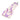 Found My Animal Studio Splatter Sweatshirt, WisteriaStudio Splatter SweatshirtFound My AnimalXS