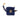 Navy Velvet Poop Bag PouchPoop Bag PouchesFound My Animal