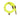 Neon Yellow Rope Dog Leash by Found My Animal | Bolt Snaps, AdjustableShop LeashesFound My AnimalS