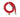 Red Rope Dog Leash | Bolt Snaps | Adjustable | Found My AnimalShop LeashesFound My AnimalS