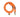 Rescue Orange Rope Dog Leash | Bolt Snaps | Adjustable | Found My AnimalShop LeashesFound My AnimalS