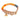 Soleil Cotton Rope Cat & Dog CollarDog CollarsFound My AnimalXS